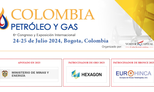 Proyectos petroleros en Colombia