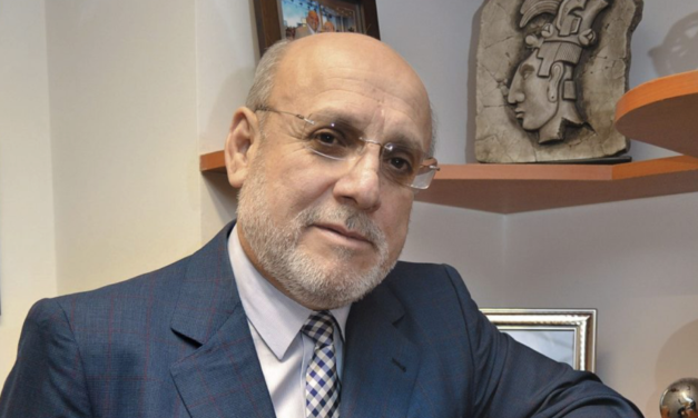 In Memoriam | Luis Vielma Lobo