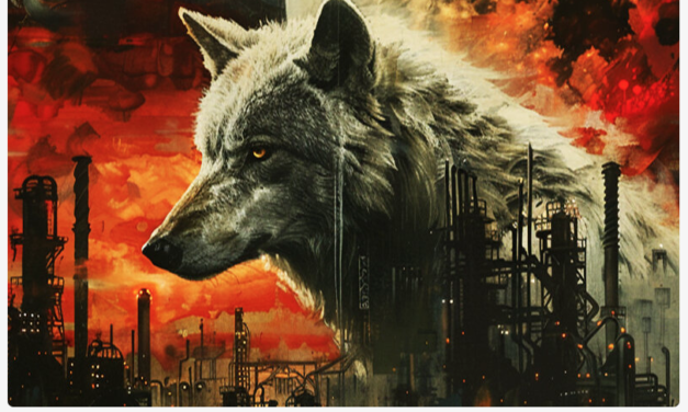 ¡Viene el lobo! Precios del petróleo y elecciones en Venezuela