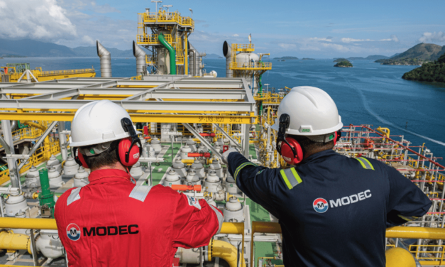 MODEC contratará proveedores de Guyana