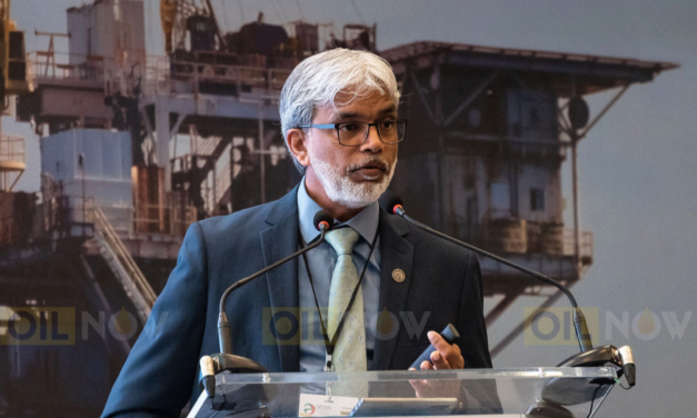 Staatsolie apoya el fondo petrolero