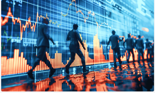 Toma de ganancias frena el alza de los precios del petróleo 