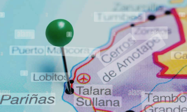 Evaluarán cuencas en Perú