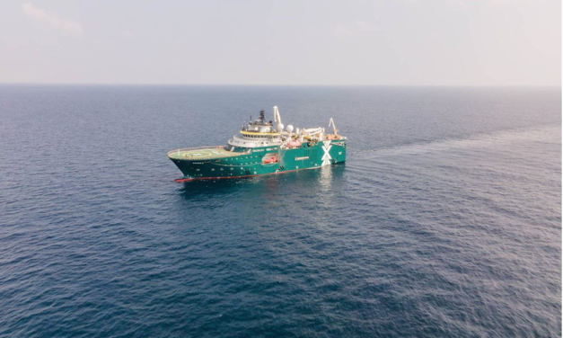 Shell hará sísmica en Trinidad
