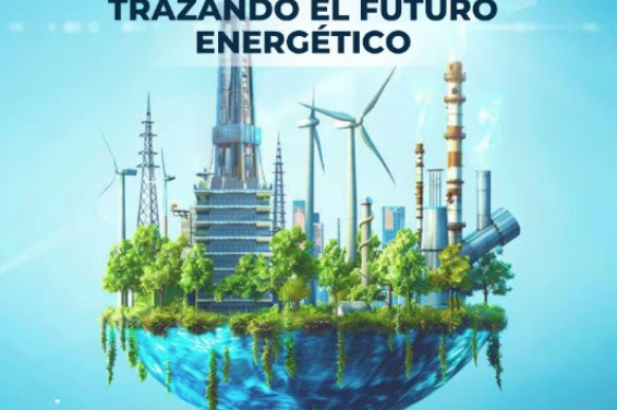 Revista Conexión Acipet