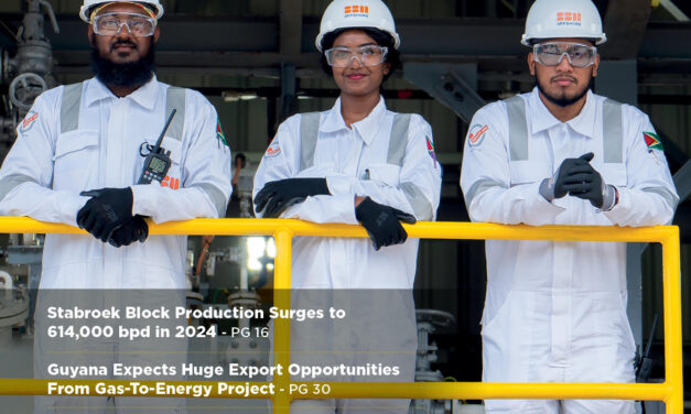 Energy Magazine 2024