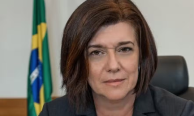 Magda Chambriard CEO de Petrobras