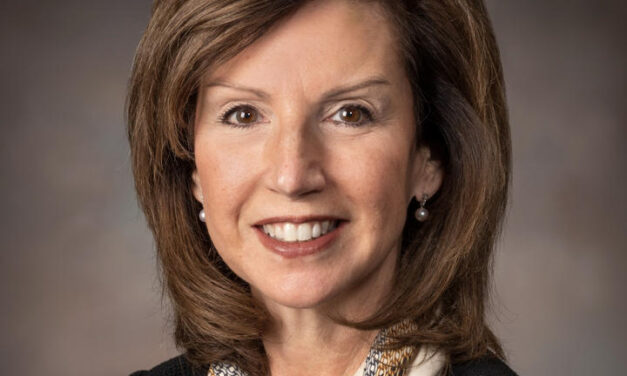 Maryann Mannen, CEO de Maraton