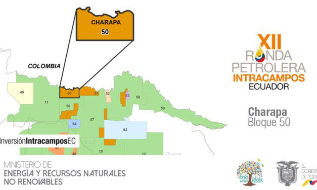 Gran Tierra incrementa E&P en Ecuador
