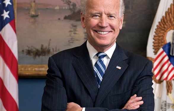 Carta al Presidente Joseph Biden