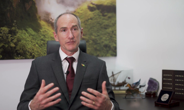 Guyana cuestiona gastos de Exxon