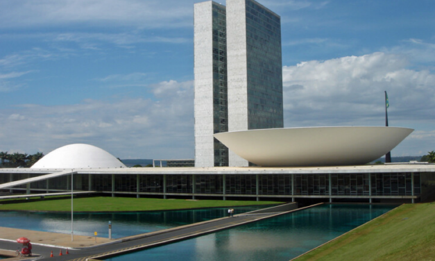 Brasil incrementa la producción