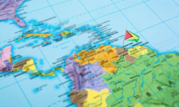 El Caribe aprovecha crecimiento de Guyana