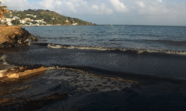 Tobago recibe 7,4 MM$