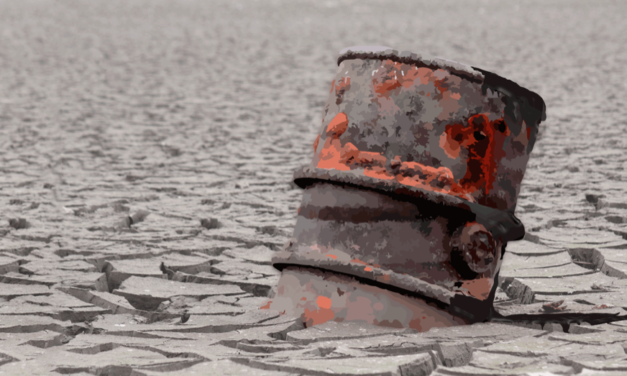 ¿El principio del fin del petróleo?