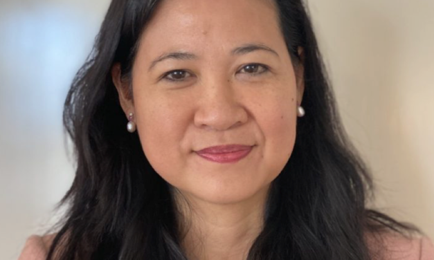 Melanie Chen, Energy Caribean Chamber
