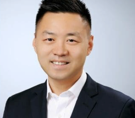 Xizhou Zhou, nuevo VP