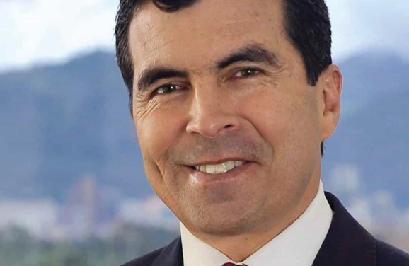 XXI Congreso Colombiano de Petróleo, Gas y Energía