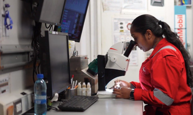 Women in Energy Guyana