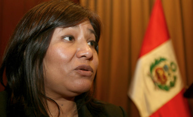 Perú relanzará exploración