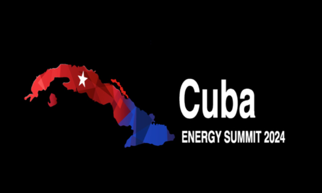 Cumbre de Energía de Cuba