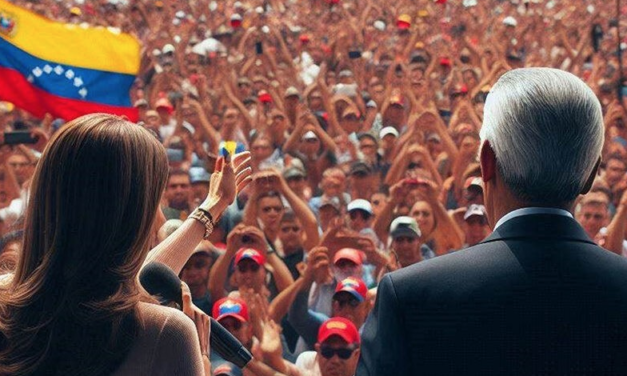 Venezuela, el día después