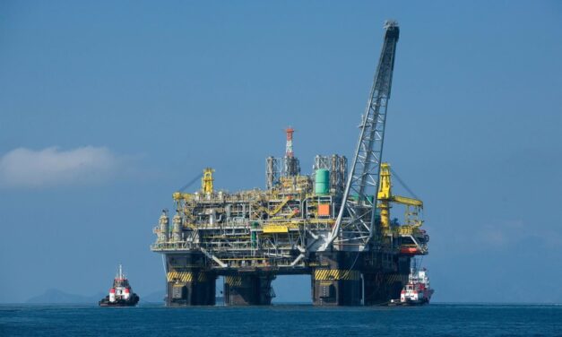 Petroborn y Pathfinder firman MOU