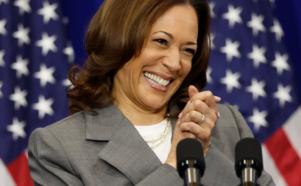 Kamala y el medio ambiente