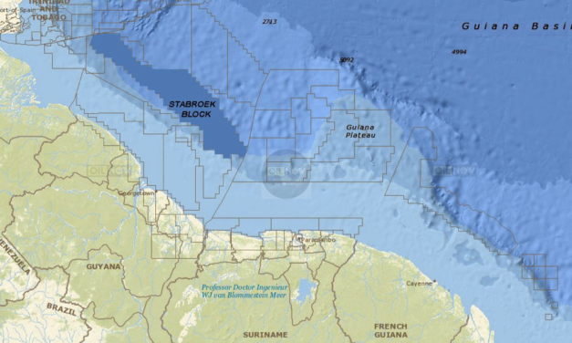 Stabroek es rentable