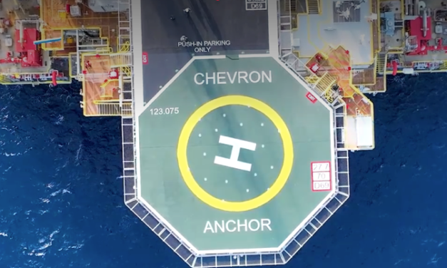 El Proyecto Anchor