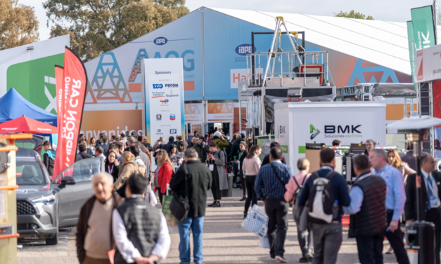 Expo Oil & Gas Patagonia 2024