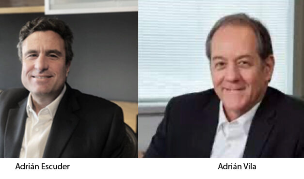 Julián Escuder, Gerente General de Pluspetrol