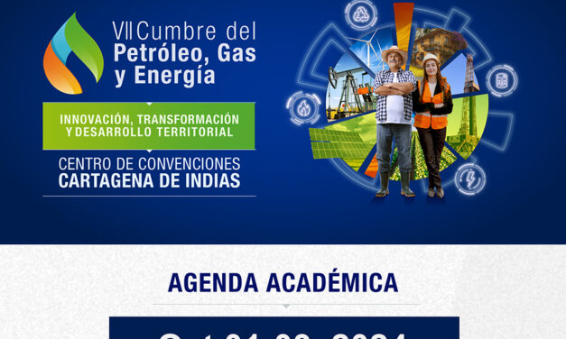 VII Cumbre del Petróleo, Gas y Energía