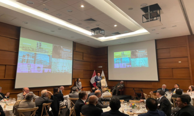 LANZAMIENTO XI INGEPET 2025