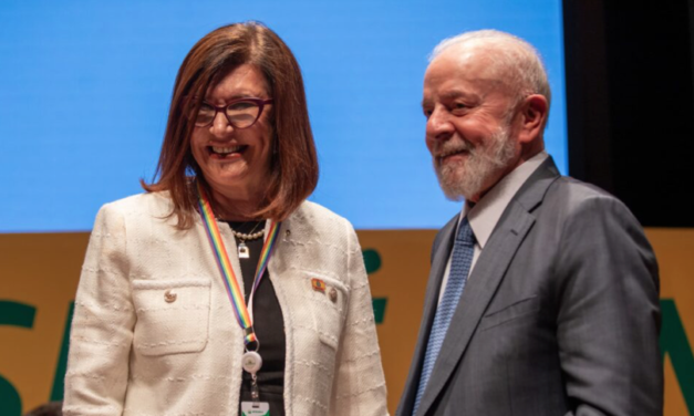 Petrobras reducirá inyección de gas