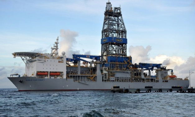 Noble cierra adquisición de Diamond