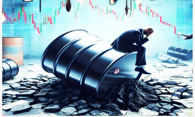 Un mercado en depresión crónica