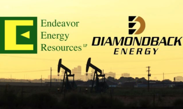 Diamondback y Endeavor cierran por 26.000 MM$