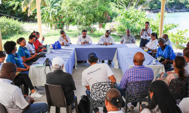 Implementan Comunidades Energéticas