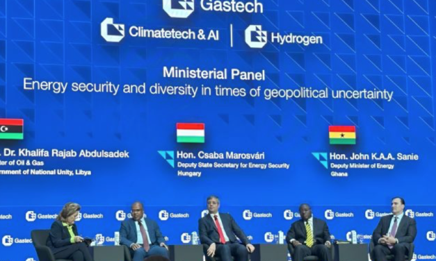 Enfoque equivocado de la transición