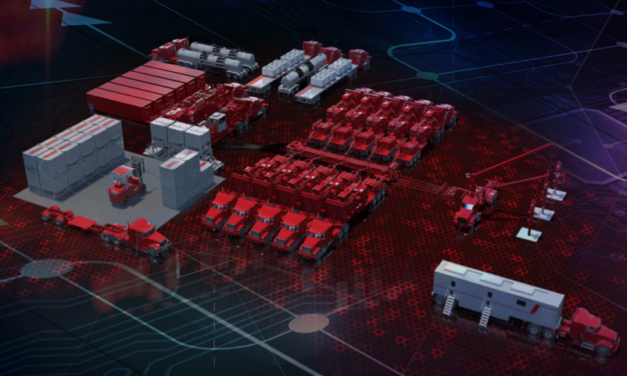 Unveils Octiv ® Auto Frac