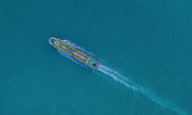 Oil Market Report Septiembre 2024