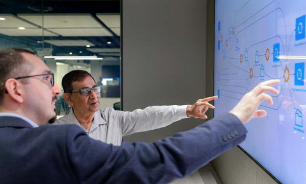 Soluciones de IA generativa