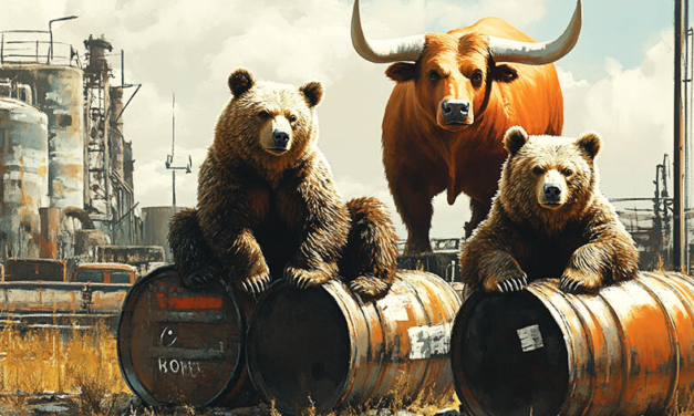 La baja se detiene, pero el alza es tímida 