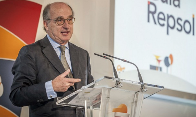 Repsol defiende los biocombustibles