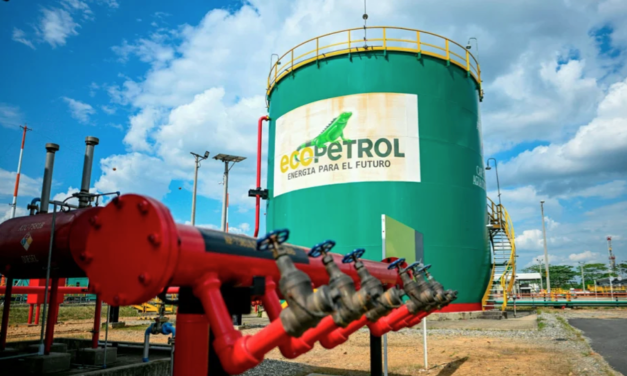 Ecopetrol se defiende