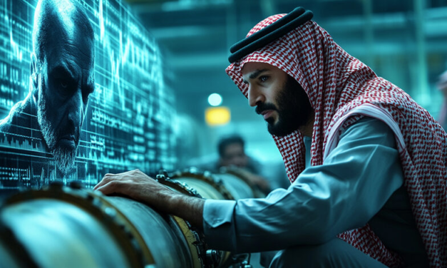 El fantasma de la sobreoferta