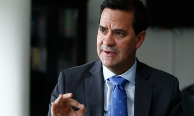 VII Cumbre del Petróleo, Gas y Energía – La sostenibilidad energética