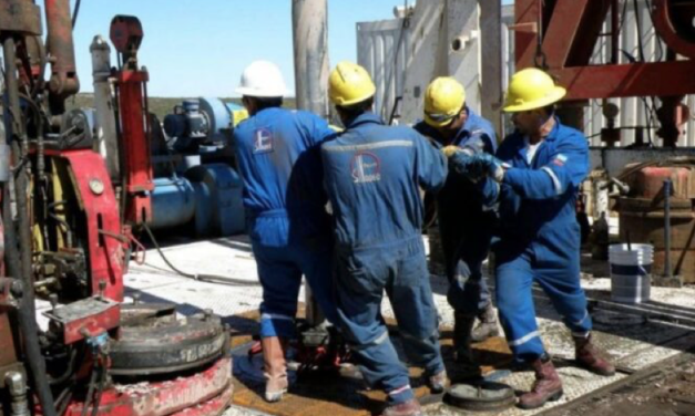 Vaca Muerta: La fiebre del sueldo petrolero