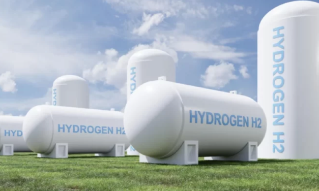 Argentina apuesta al hidrógeno azul